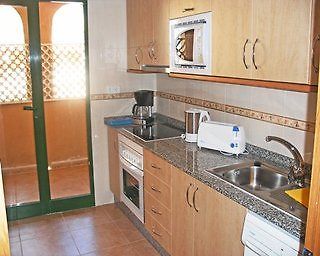 Club Calida At La Manga Otel Dış mekan fotoğraf