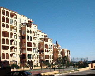 Club Calida At La Manga Otel Dış mekan fotoğraf