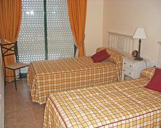Club Calida At La Manga Otel Dış mekan fotoğraf